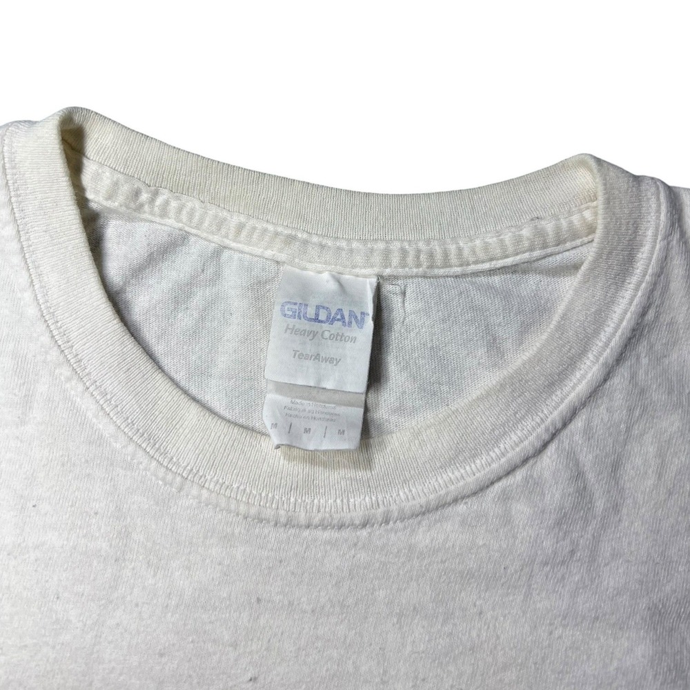 Kanye West TLOP Toronto Pop-Up Tee 2016 Ultralight Beam Size M - Picture 9 of 9